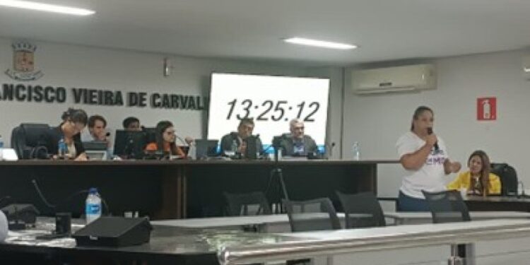 Audiência Pública debate futuro do Indústria do lítio no Vale do Jequitinhonha
