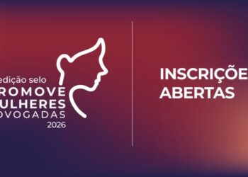 Abertas as inscrições para a 2ª edição do Selo Promove Mulheres Advogadas 
