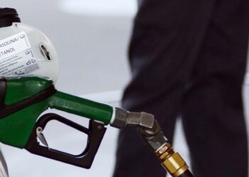 Etanol é mais vantajoso em Minas 