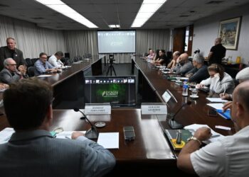 Câmara da Comunicação amplia parceria entre setores  