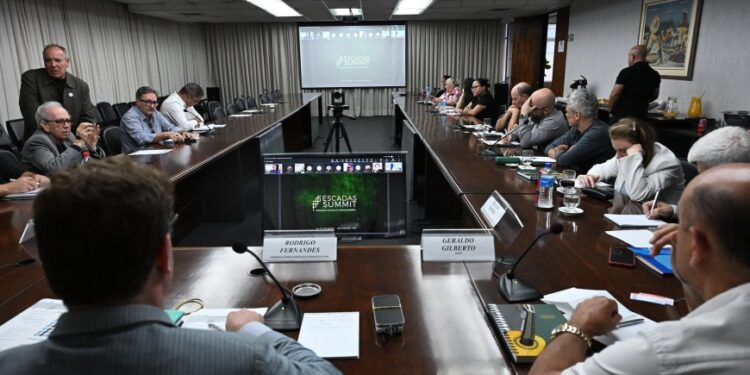 Câmara da Comunicação amplia parceria entre setores