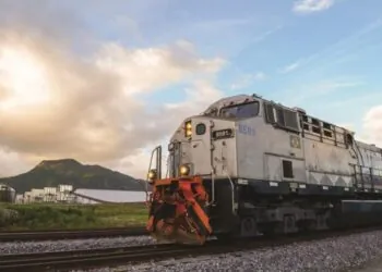 Concessão da ferrovia pode incluir corredor Minas–Bahia 