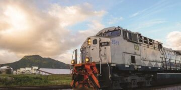 Concessão da ferrovia pode incluir corredor Minas–Bahia 