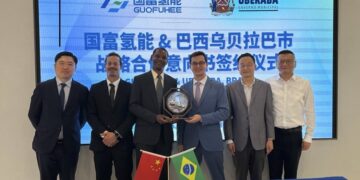 Uberaba terá investimento de empresa chinesa