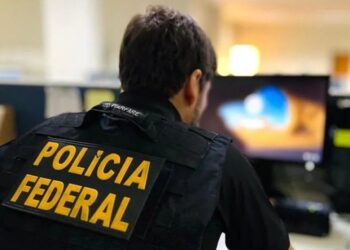 Polícia Federal realiza operação contra abuso sexual infantojuvenil em Passos e região