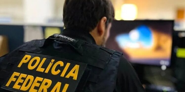 Polícia Federal realiza operação contra abuso sexual infantojuvenil em Passos e região