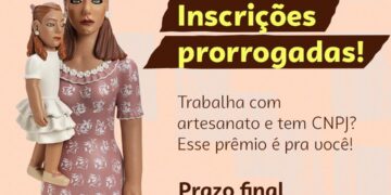 Inscrições para Prêmio Sebrae Top 100 de Artesanato são prorrogadas até 31 de maio