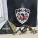 Suspeito tenta fugir da PM, mas acaba preso por porte ilegal de arma de fogo