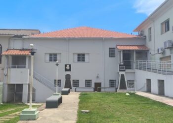 Júlia Mendonça, de Carmo do Rio Claro, resgata a memória indígena no Sul de Minas