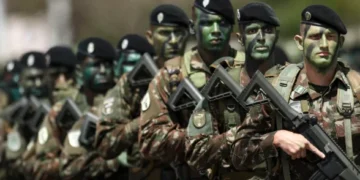 Alistamento Militar de 2026 termina em 30 de junho