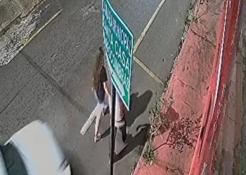 Polícia Civil investiga grave atropelamento com três vítimas em Passos
