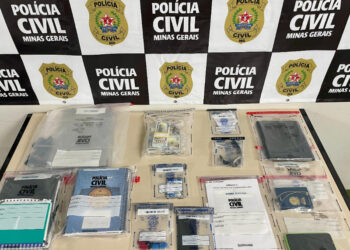 Operação contra pirâmide financeira no Sul de Minas apura prejuízo de mais de R$ 17 milhões