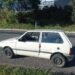 Motorista suspeito de embriaguez foge após acidente na MG-050