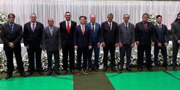 Vereadores de Conceição da Aparecida conquistam sala multidisciplinar para a APAE