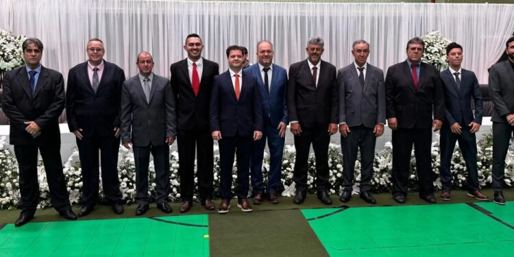 Vereadores de Conceição da Aparecida conquistam sala multidisciplinar para a APAE