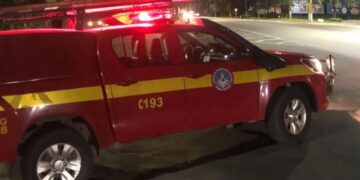 Corpo de Bombeiros reforça atendimento nas rodovias durante feriados e alerta para prevenção