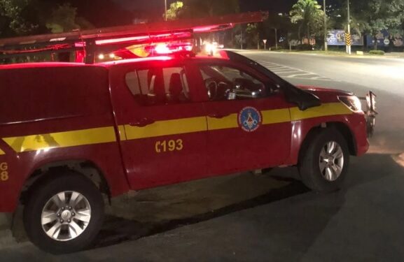 Corpo de Bombeiros reforça atendimento nas rodovias durante feriados e alerta para prevenção