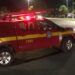 Corpo de Bombeiros reforça atendimento nas rodovias durante feriados e alerta para prevenção
