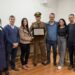 PMMG | Sargento Elder Almeida recebe Título de Cidadão Honorário em Conceição da Aparecida (MG)