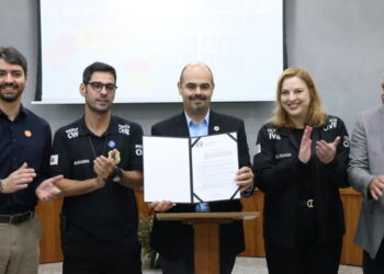 Governo de Minas transfere capital para Passos e anuncia construção de nova sede da Delegacia Regional de Polícia Civil na cidade
