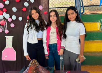 Escola Municipal Lídio José Marques define projetos finalistas da Feira de Ciências 2026 em Carmo