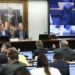 Comissão da Câmara aprova redução da maioridade penal para 16 anos