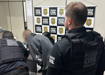 VÍDEO: Operação Catena da Polícia Civil prende seis pessoas e mira esquema de tráfico no Sul de Minas