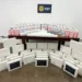 PRF apreende mais de 300 produtos da Apple avaliados em R$ 3 milhões na BR-381; Veículo utilizado para transporte possuía dispositivos que simulavam viatura policial.