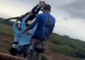 VÍDEO: Prisão preventiva é mantida para investigados por morte de jovem em Limeira