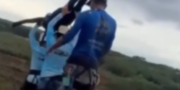 VÍDEO: Prisão preventiva é mantida para investigados por morte de jovem em Limeira