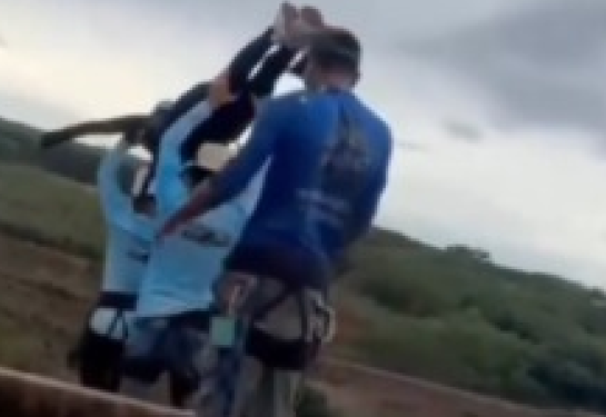 VÍDEO: Prisão preventiva é mantida para investigados por morte de jovem em Limeira