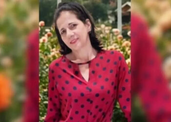 Foto: Reprodução / NSC TV