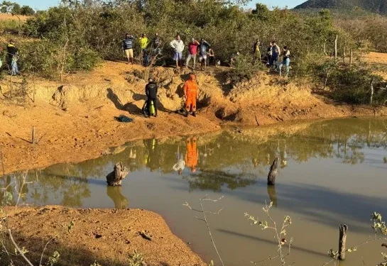 Foto: Reprodução / Corpo de Bombeiros