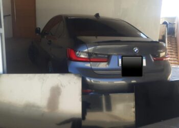 Polícia Militar identifica suspeito e recupera bens após roubo em zona rural do Sul de Minas