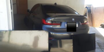Polícia Militar identifica suspeito e recupera bens após roubo em zona rural do Sul de Minas