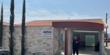 MPMG abre seleção para estagiários de Direito em Carmo do Rio Claro com bolsa de R$ 1.250