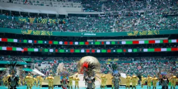 Copa do Mundo 2026 começa com grande festa no México e vitória dos anfitriões sobre a África do Sul