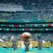 Copa do Mundo 2026 começa com grande festa no México e vitória dos anfitriões sobre a África do Sul