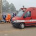 Motociclista de 25 anos morre após bater em poste no Sul de Minas