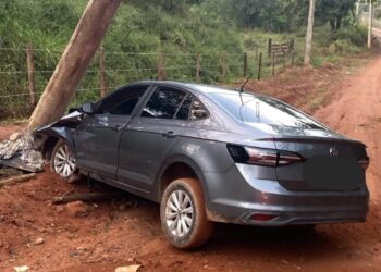 Motorista de aplicativo é encontrada morta no Sul de Minas; suspeitos são detidos durante investigação de latrocínio