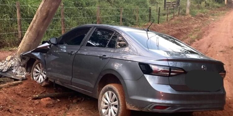 Motorista de aplicativo é encontrada morta no Sul de Minas; suspeitos são detidos durante investigação de latrocínio