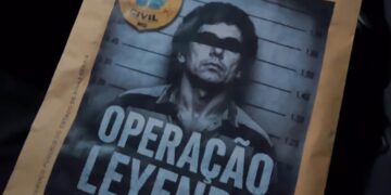 VÍDEO: Operação Leyenda prende sete suspeitos e mira esquema de tráfico interestadual de drogas