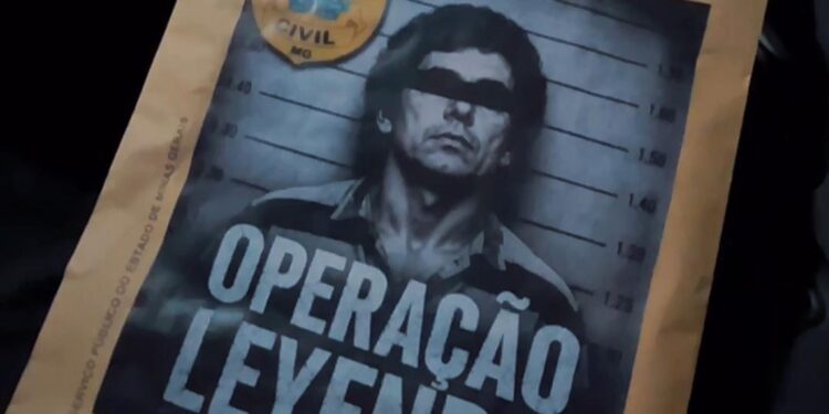 VÍDEO: Operação Leyenda prende sete suspeitos e mira esquema de tráfico interestadual de drogas