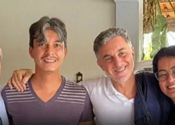 VÍDEO: Morador do Sul de Minas participa do quadro “Lata Velha”, de Luciano Huck
