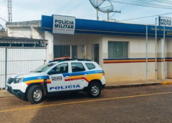 Foragido da Justiça por estupro de vulnerável é preso pela Polícia Militar no Sul de Minas