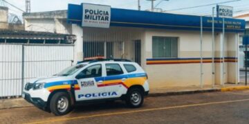 Foragido da Justiça por estupro de vulnerável é preso pela Polícia Militar no Sul de Minas