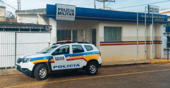 Foragido da Justiça por estupro de vulnerável é preso pela Polícia Militar no Sul de Minas