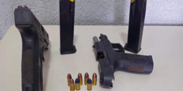 Polícia Civil conclui investigação sobre ameaças e disparo de arma de fogo após conflito entre vizinhos em Piumhi