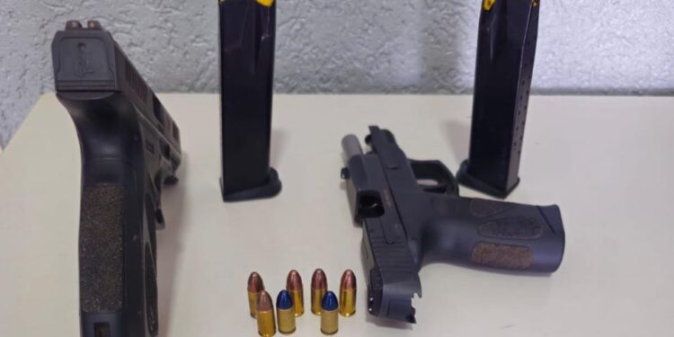 Polícia Civil conclui investigação sobre ameaças e disparo de arma de fogo após conflito entre vizinhos em Piumhi