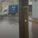 VÍDEO: Colisão entre carro e caminhão de entregas é registrada por câmera de segurança em Piumhi